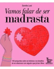 Vamos Falar De Ser Madrasta Vamos Falar De Ser Madrasta