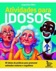 Atividades Para Idosos