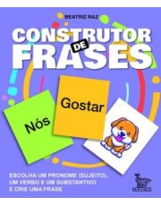 Construtor De Frases Construtor De Frases