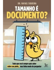 Tamanho e Documento? Tamanho e Documento?