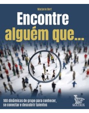Encontre Alguem Que...