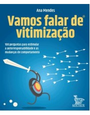 Vamos Falar De Vitimização Vamos Falar De Vitimização