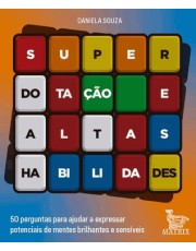 Superdotação E Altas Habilidades Superdotação E Altas Habilidades