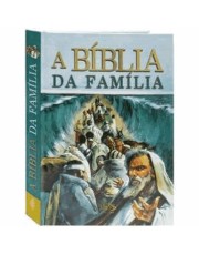 A Bíblia Da Familia