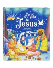 A Vida De Jesus