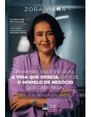 Primeiro, Você Escolhe A Vida Que Deseja.