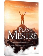Plano Mestre - 52 Reflexoes Semanais Para Empreender Com Fe