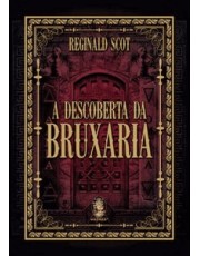 A Descoberta Da Bruxaria
