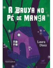 A Bruxa No Pe De Manga
