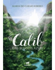 Calib E Os Bluguis Azuis