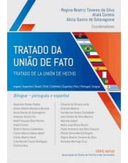 Tratado Da União De Fato - Tratatado De La Union De Hecho