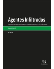 Agentes Infiltrados - 3 Ed
