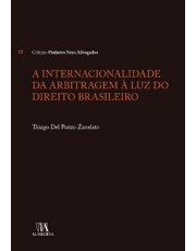 A Internacionalidade Da Arbitragem A Luz Do Direito Brasileiro