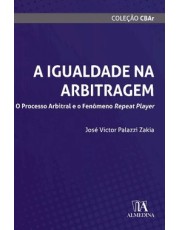 A Igualdade Na Arbitragem