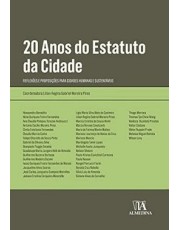20 Anos Do Estatuto Da Crianca