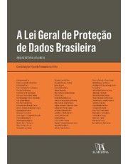 A Lei Geral De Proteção De Dados Brasileira