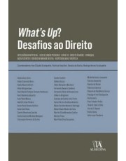 Whats Up? Desafios Ao Direito - Inteligencia Artificial - Uso De Dados Pessoais -Covid-19