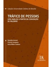 Trafico De Pessoas - Uma Análise A Partir Da Convenção De Palermo