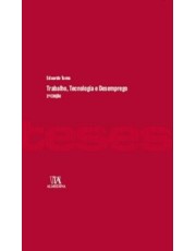 Trabalho, Tecnologia E Desemprego - 02Ed/22