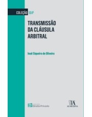 Transmissão Da Clausula Arbitral