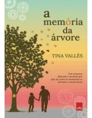 A Memoria Da Arvore