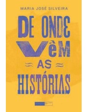 De Onde Vem As Histórias
