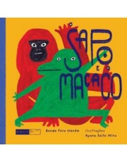 O Sapoe O Macaco