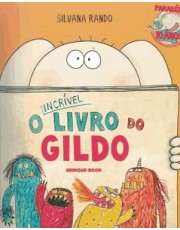 O Incrível Do Gildo O Incrível Do Gildo