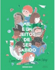 Mil E Um Jeitos De Ser Sabido Mil E Um Jeitos De Ser Sabido