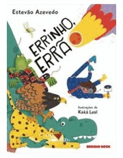Errinho, Errão Errinho, Errão