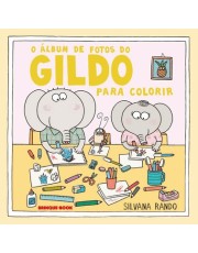 O Album De Fotos Do Gildo Para Colorir O Album De Fotos Do Gildo Para Colorir