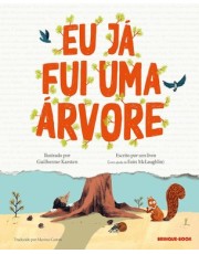 Eu Ja Fui Uma Arvore Eu Ja Fui Uma Arvore