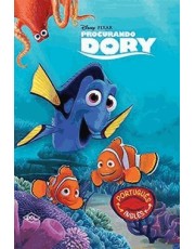 Disney Pixar - Procurando Dory - Bilingue