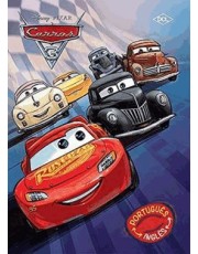 Disney Pixar - Carros 3 - Bilingue