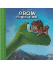 Disney - Primeiras Histórias - O Bom Dinossauro
