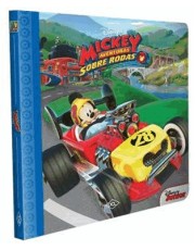 Disney - Primeiras Histórias - Mickey