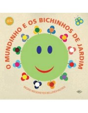 O Mundinho E Os Bichinhos De Jardim