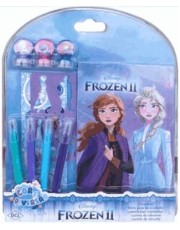 Disney - Cor E Diversão - Frozen 2 Disney - Cor E Diversão - Frozen 2