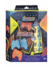 Meu Livro Magico - Gamers