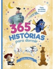 365 Histórias Para Dormir - Brilho - Aventuras