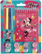 Disney - Stamp Pack - Minnie