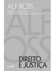 Direito E Justiça - 03Ed/21
