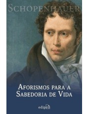 Aforismos Para A Sabedoria De Vida - (Edipro)