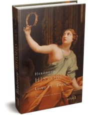Histórias - Livro Vi - Erato