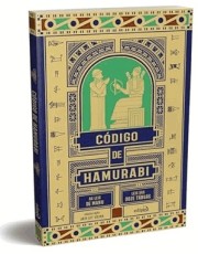 Código De Hamurabi - 4 Ed