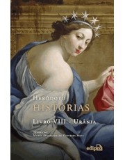 Histórias - Livro Viii - Urania