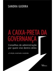 A Caixa-Preta Da Governanca (Edição Ampliada)
