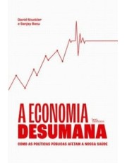 A Economia Desumana