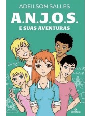 Anjos E Suas Aventuras