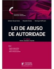 Carreiras Policiais - Lei De Abuso De Autoridade - 2 Ed